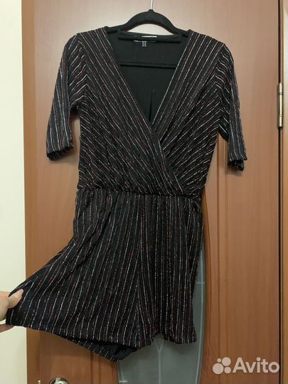 Комбинезон женский