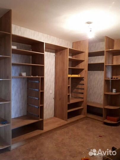 Шкаф купе. Изготавливаем на заказ