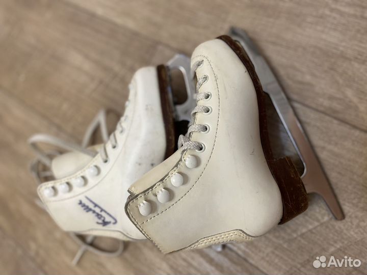 Коньки wifa 26 LL