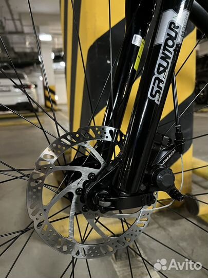 Велосипед cannondale Catalyst