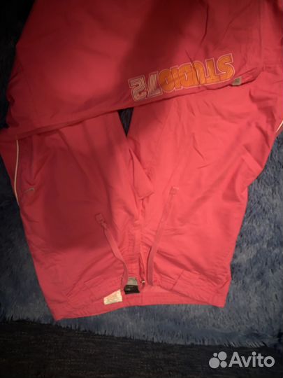 Спортивные штаны nike женские