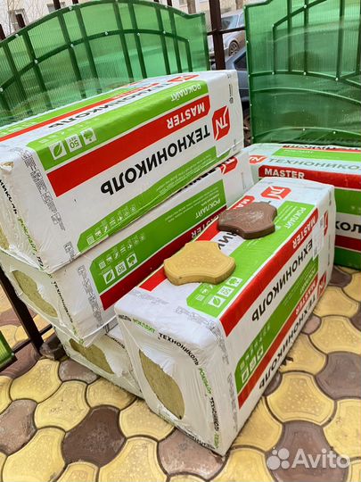 Технониколь роклайт