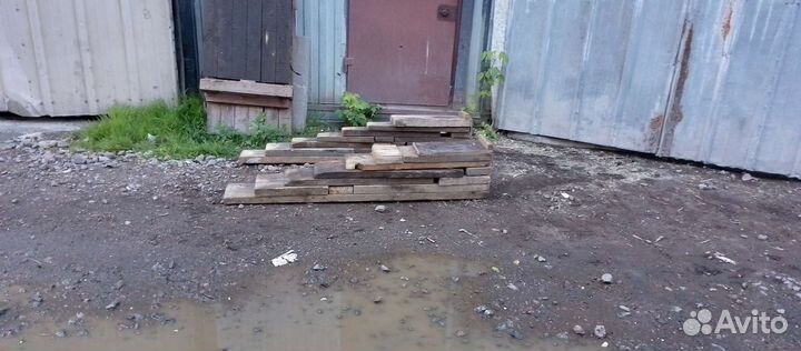 Мини эстакада