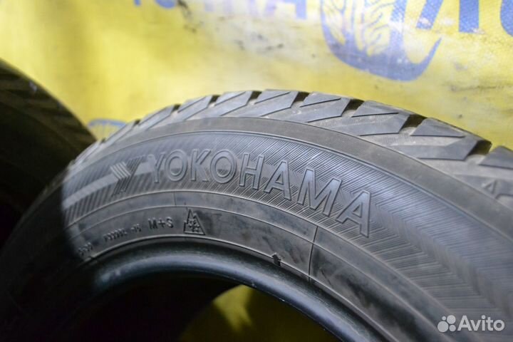 Yokohama Ice Guard IG30 205/60 R16