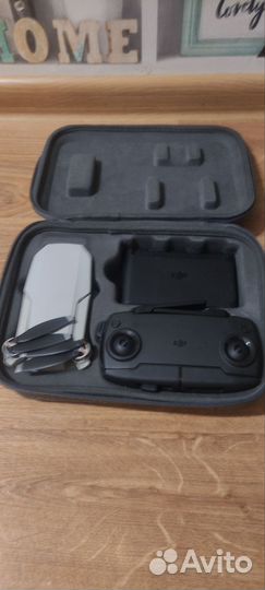 Dji mavic mini