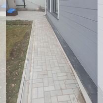 Благоустройство участка под ключ, Новосибирск