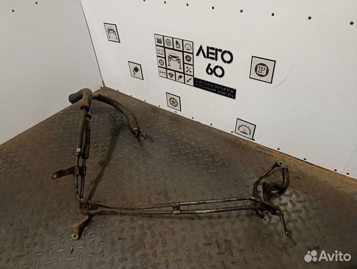 Трубка гидроусилителя для Toyota Hilux Surf