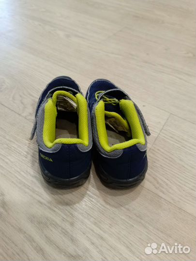 Кроссовки на мальчика 31 размер