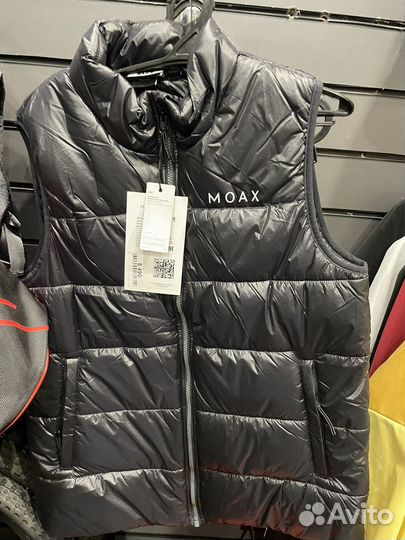 Жилет Moax