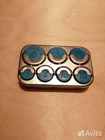 Монетница СССР, Выборг