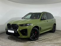 Новый BMW X5 M 4.4 AT, 2024, цена 22 920 000 руб.