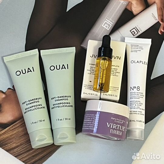 Spacenk, 111Skin, Tula, Malin, Costa Brazil и др