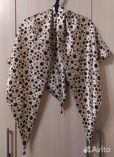 Платок, шаль, палантин женский ninel