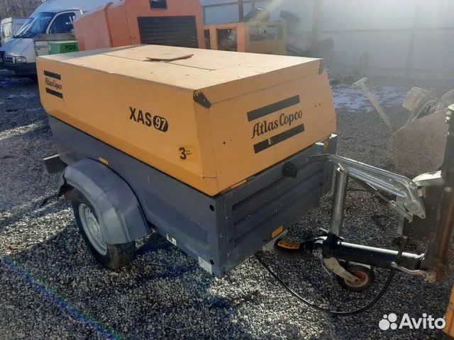 Аренда Компрессора/компрессор/аренда/дизельный