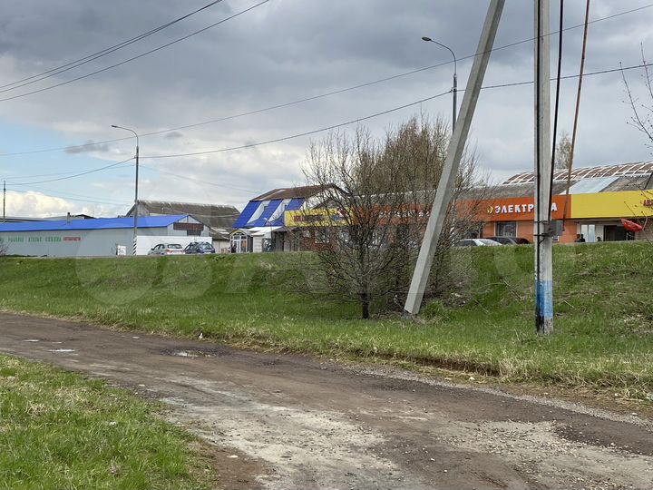 Участок 6 сот. (СНТ, ДНП)