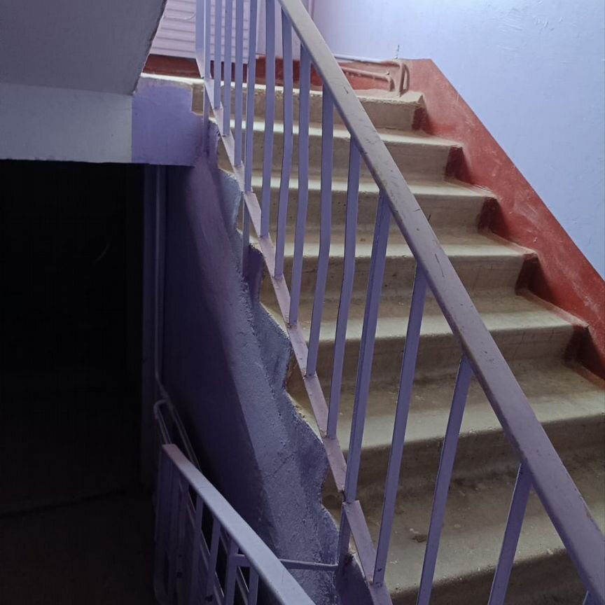 Квартира 2-комн. 43 м² в Комсомольск — фото 10 из 10