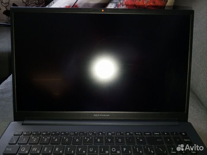 Asus vivobook pro 15 m6500q