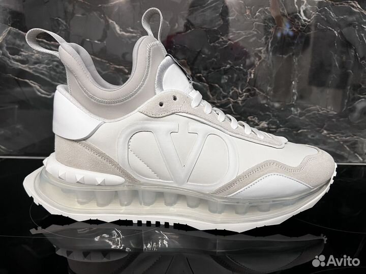 Valentino кроссовки