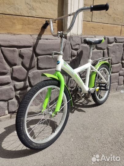 Велосипед детский 18 Novatrack