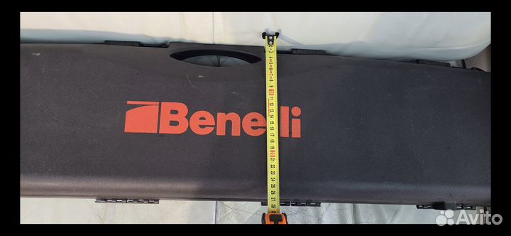 Кейс чехол для ружья