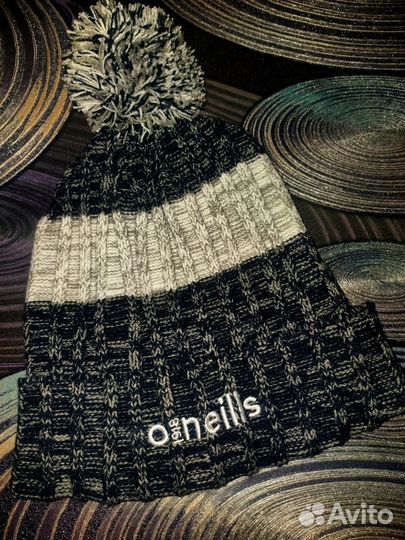 Шапка спортивная o'neills новая