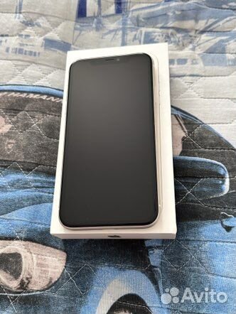 iPhone 11 64Gb