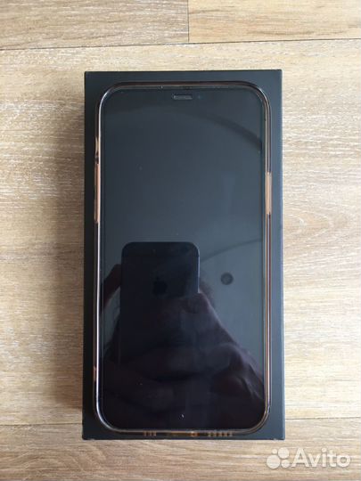 iPhone 12 Pro, 128 ГБ