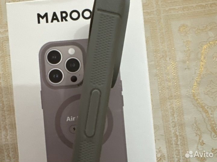 Кейс чехол для iPhone 15 pro max