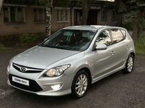 Hyundai i30 1.6 MT, 2010, 181 100 км, с пробегом, цена 669 000 руб.