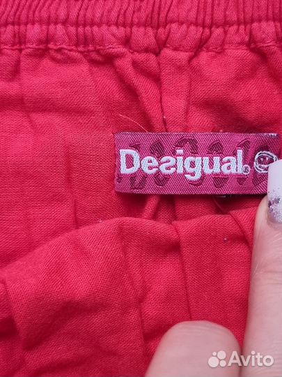 Юбка Desigual детская 11-12 лет