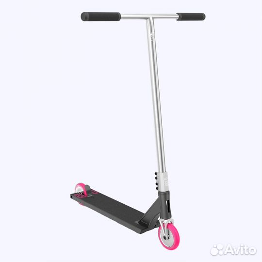 Самокат трюковый Vokul Solo NEW