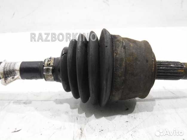 Привод передний левый