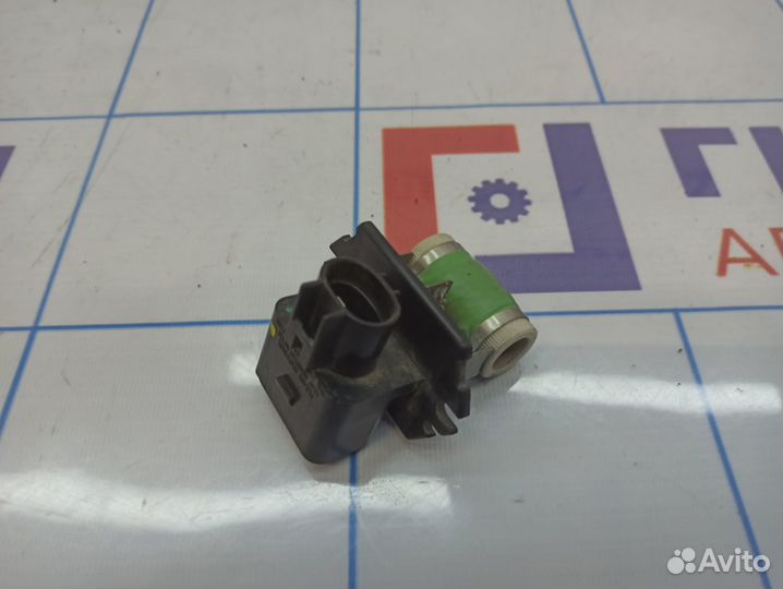 Резистор Kia Rio 3 (QB) 25385-4L000