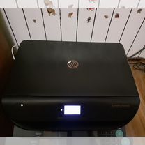 Мфу принтер сканер копир HP Advantage 4535 с WI-FI