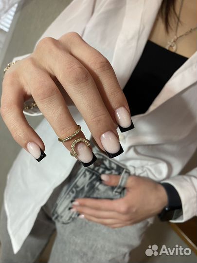 Маникюр педикюр Адлер