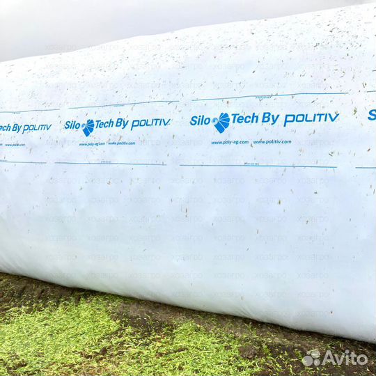 Рукав для хранения зерна, силоса