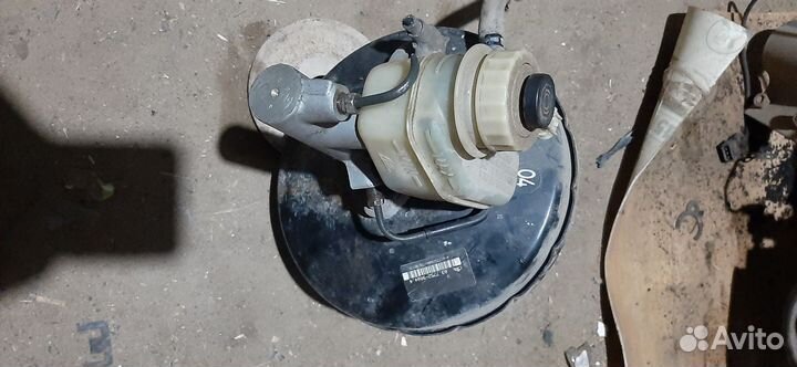 Вакуум на тайту авенсис, каролу, карину