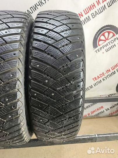 Goodyear UltraGrip 185/65 R15 84M