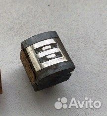 Головки 6Д24, 3Д24.012 - для магнитофонов