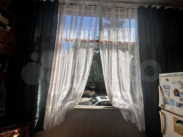 1-к. квартира, 14 м², 2/5 эт.