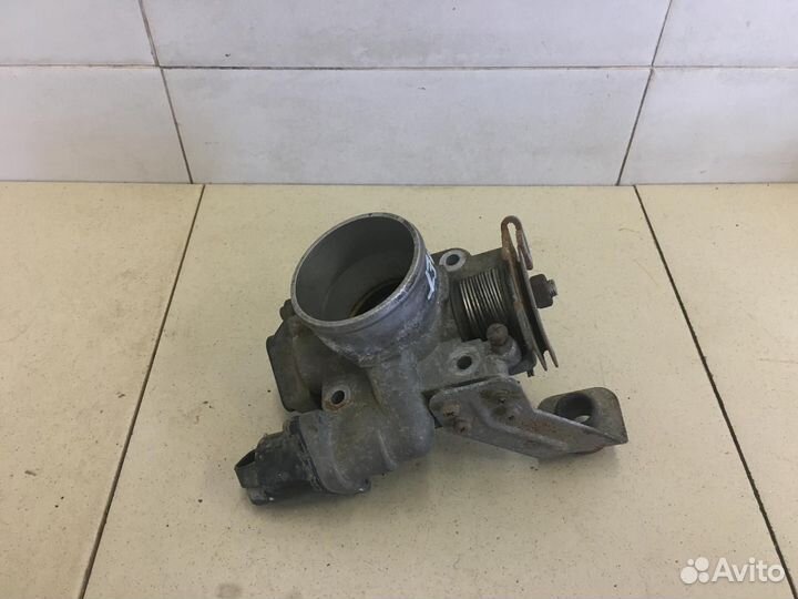 Заслонка дроссельная механическая Amulet (A15) 200