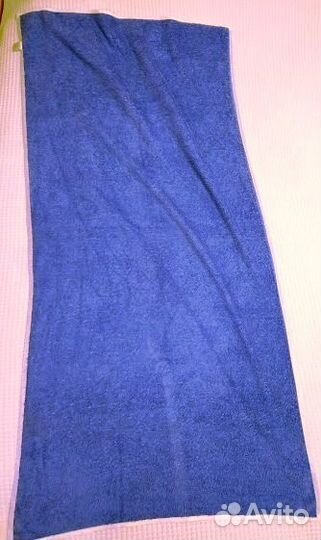 Европейские полотенца