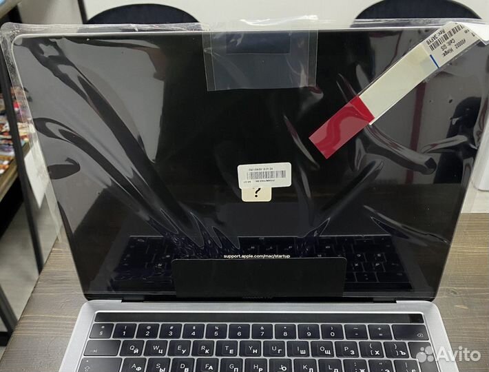 Дисплеи Матрица MacBook Pro Air 13/15/16 2020