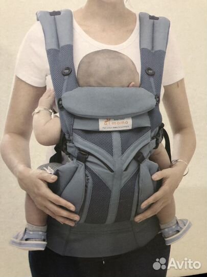 Эргорюкзак