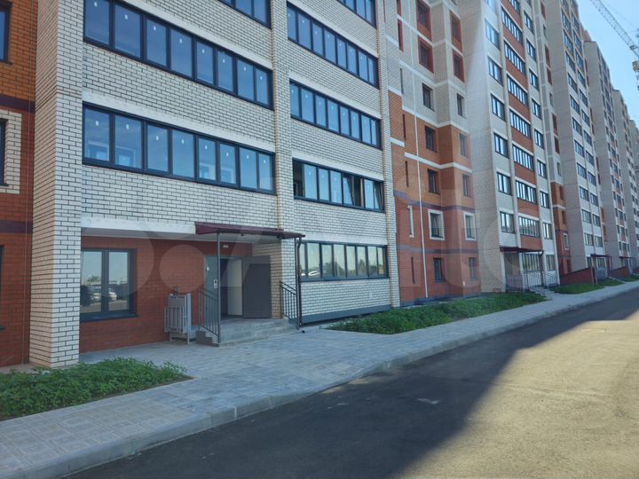 Квартира-студия, 32,4 м², 4/14 эт.