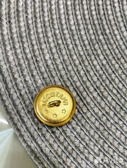 Пуговицы генеральские СССР 1946-1956 16 республик