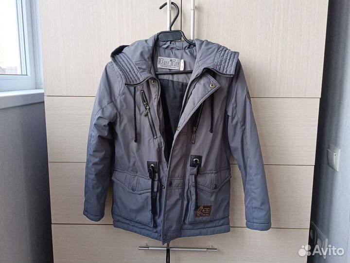 Куртка детская