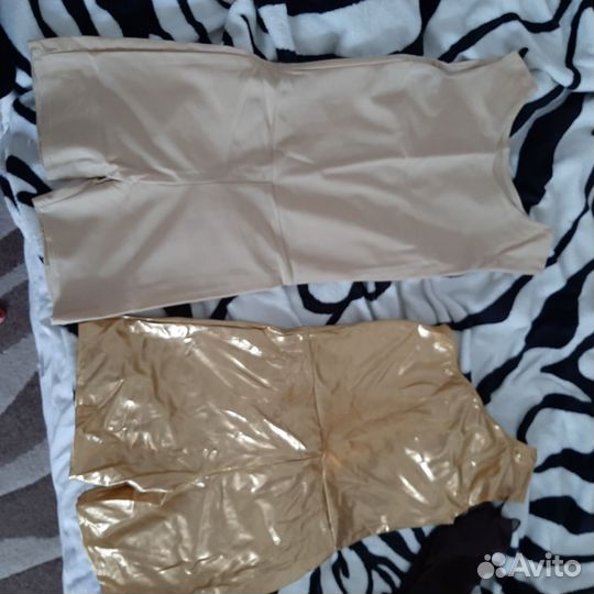 Костюм для танцев