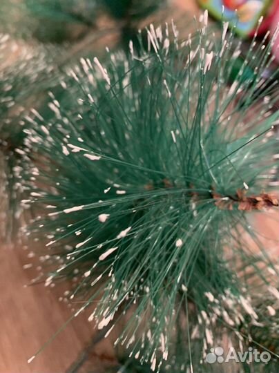 Елка искусственная