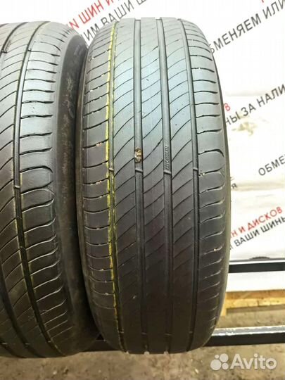 Michelin Primacy 4 215/65 R17